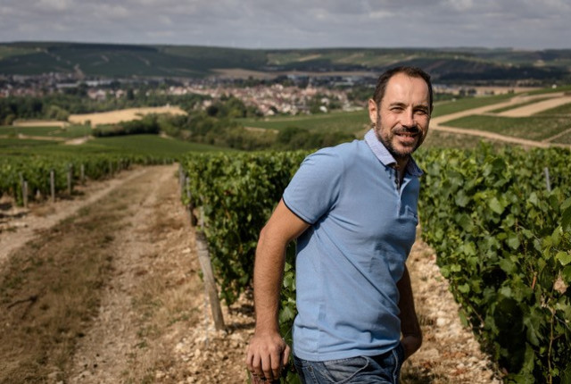 DOMAINE CHRISTOPHE