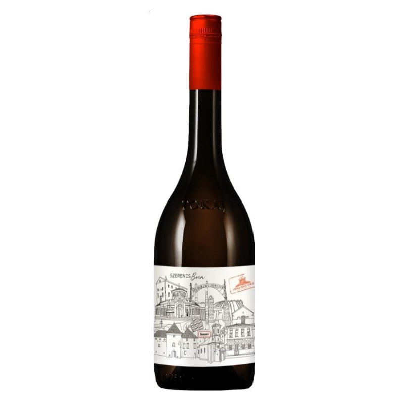 Tokaji Furmint Szerencs 2023