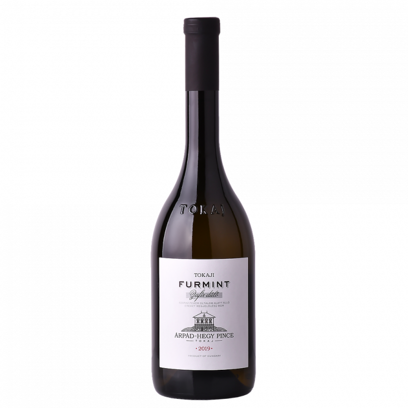 Tokaji Furmint Veresek Dulo 2019