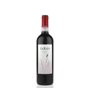 La Raia Barbera Bruente 2025