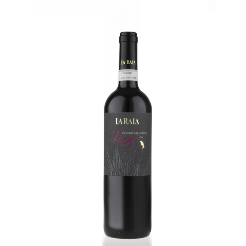 La Raia Barbera Largé 2019