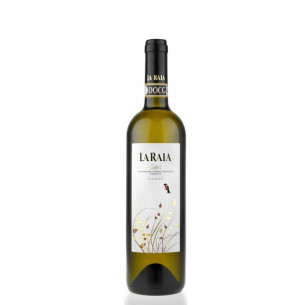 La Raia Gavi Riserva Vigna Madonnina 2022
