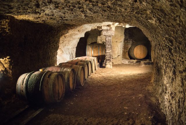 Domaine de l'Enchantoir