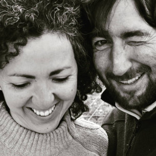 CHAMPAGNE SALIMA ET ALAIN CORDEUIL