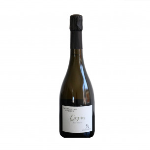 Champagne Origines Brut Nature 2012