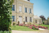 Saumur Chenin Blanc Terres Blanches 2022