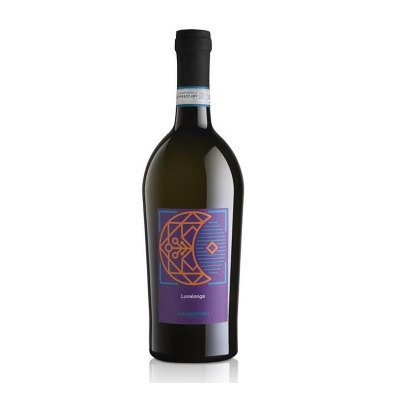 Balestri Valda Soave Classico Lunalonga 2018