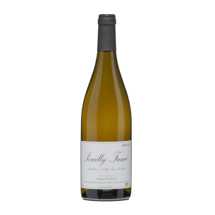 Francois le Saint Pouilly-Fumé 2022