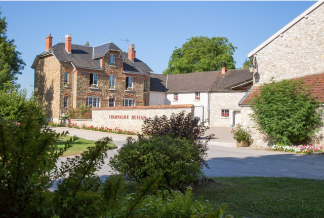 Champagne Auguste Huiban