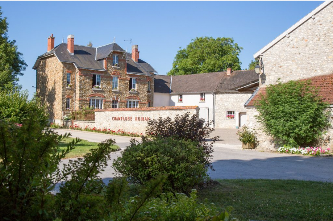 Champagne Auguste Huiban