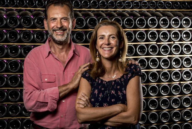 I Franciacorta di Mosnel