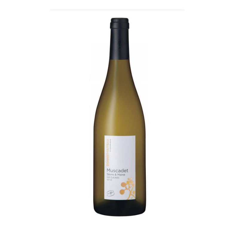 Muscadet Sèvre et Maine "Laures" 2019