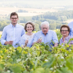 Champagne Auguste Huiban