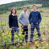 Vincent Bachelet Maranges 1er Cru La Fussiere blanc 2020