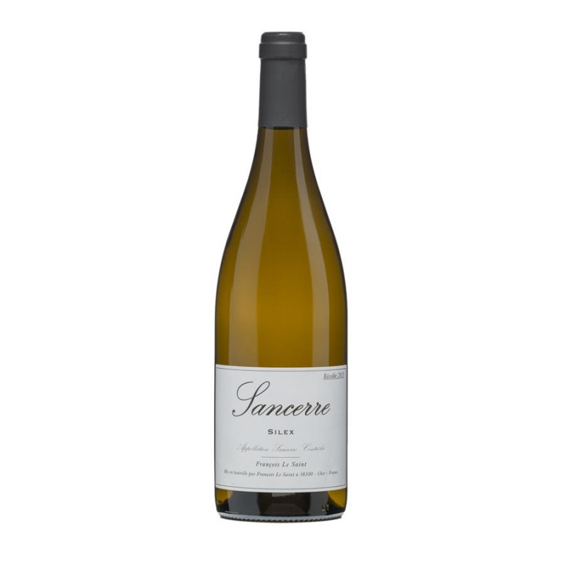 Francois le Saint Sancerre Silex 2022