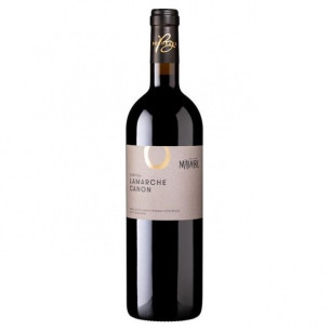 Jean-Yves Millaire Bordeaux Chateau Lamarche Canon 2022