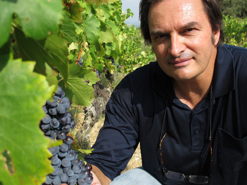 Domaine Duseigneur Chateauneuf-du-Pape Matteo 2022