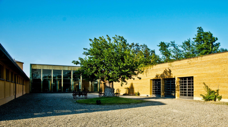 La Raia Barbera 2022