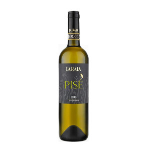 La Raia Gavi Pis&eacute; 2021