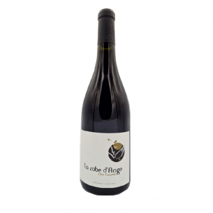 Clos Fornelli La Robe d'Ange Rouge 2019