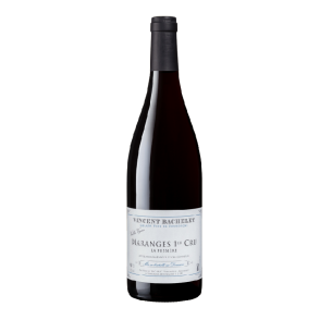 Vincent Bachelet Bourgogne Maranges Premier Cru La Fussière Rouge 2022