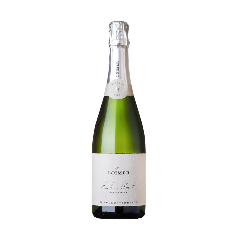 Loimer Sekt Extra Brut Reserve S.A.