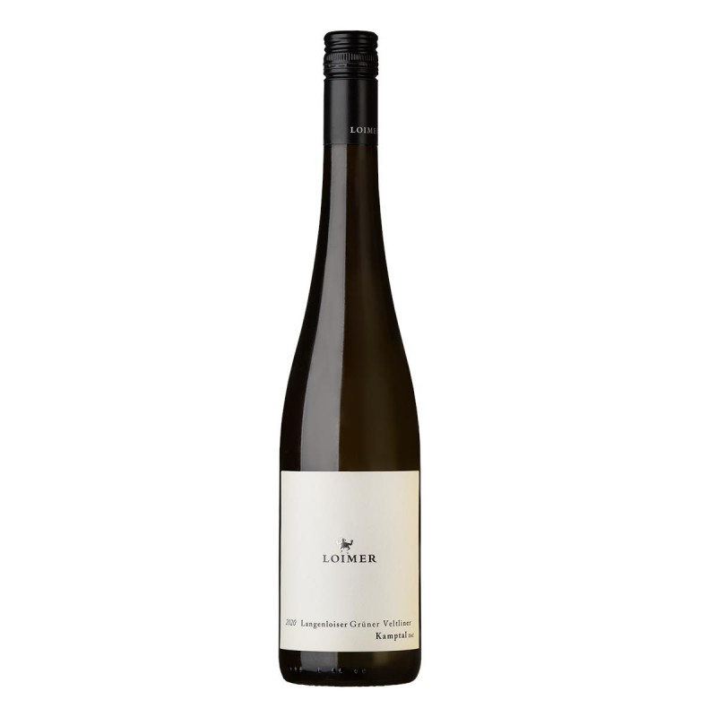 Langenloiser Grüner Veltliner 2021