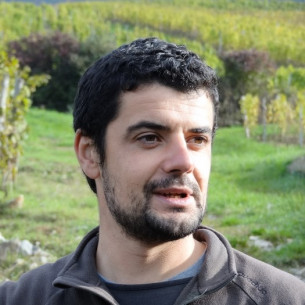 Domaine Adrien Berlioz