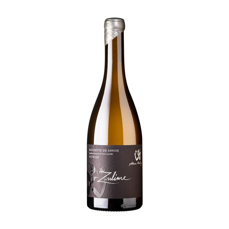 Roussette de Savoie Altesse Zulime 2020