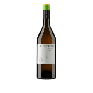 Gradis'ciutta Collio Friulano 2025