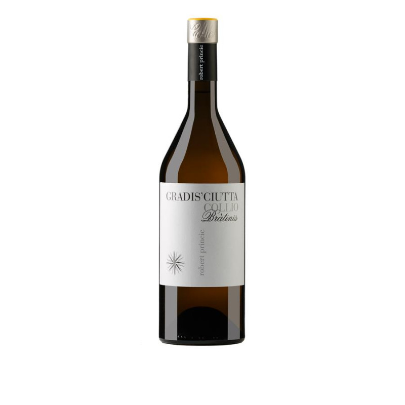 Collio Bianco Bratinis 2022