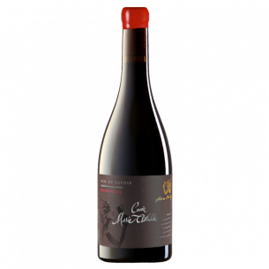 Adrein Berlioz Mondeuse Cuvée Marie Chlothilde 2020
