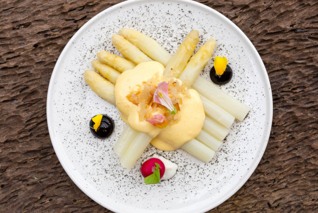 I vini perfetti da abbinare ai nobili Asparagi, ingrediente stagionale dal sapore unico!