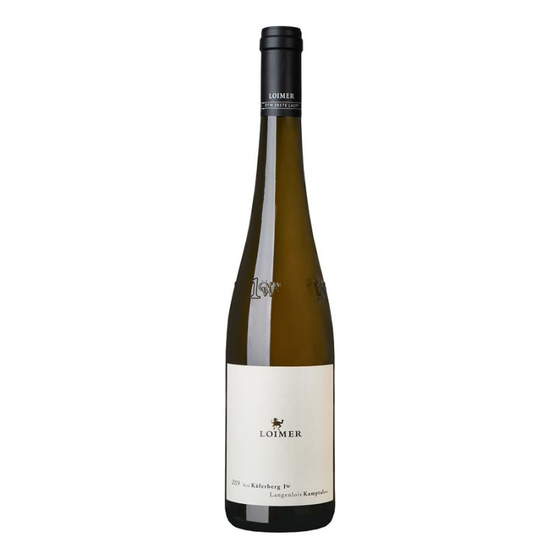 Weingut Loimer Ried Käferberg Erste Lage Grüner Veltriner 2019