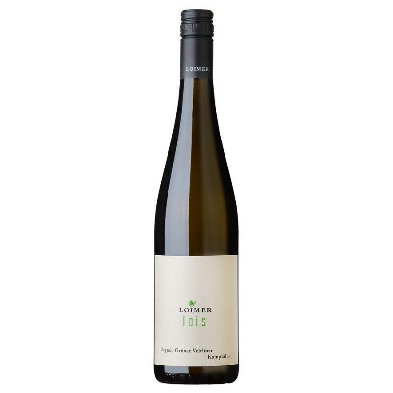 Weingut Loimer Lois Grüner Veltliner 2021