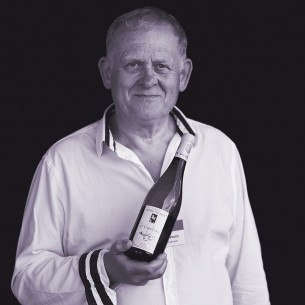 Domaine Patrick Baudouin