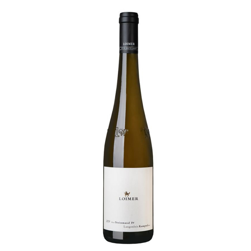 Weingut Loimer Ried Steinmassl Erste Lage Riesling 2019