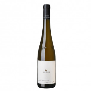 Weingut Loimer Ried Steinmassl Erste Lage Riesling 2019