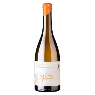 Chignin Bergeron Cuv&eacute;e Raipoumpou 2024