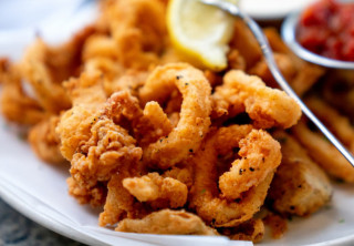 I vini perfetti da abbinare ad una frittura di pesce! 