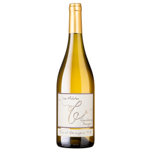 Domaine Eric Thill Chardonnay-Savagnin Les Molates 2022
