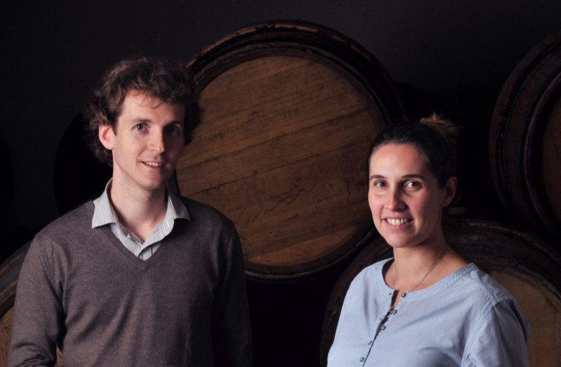 Chateau de La Selve Viognier Saint Régis 2023