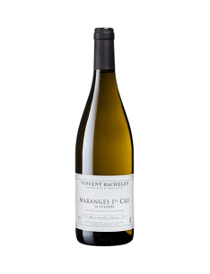 Vincent Bachelet Maranges 1er Cru La Fussiere blanc 2020