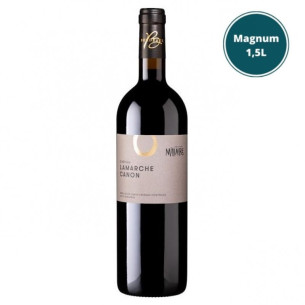 Jean-Yves Millaire Bordeaux Chateau Lamarche Canon 2018 Magnum