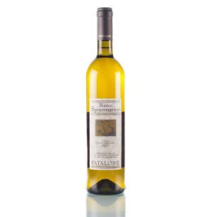 Fatalone Greco Spinomarino 2023