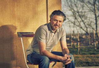 Dal Kamptal, in Austria, la bella storia di Fred Loimer! 