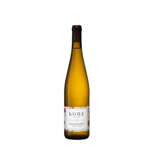 Kore Riesling trocken Ruppertsberger 2020