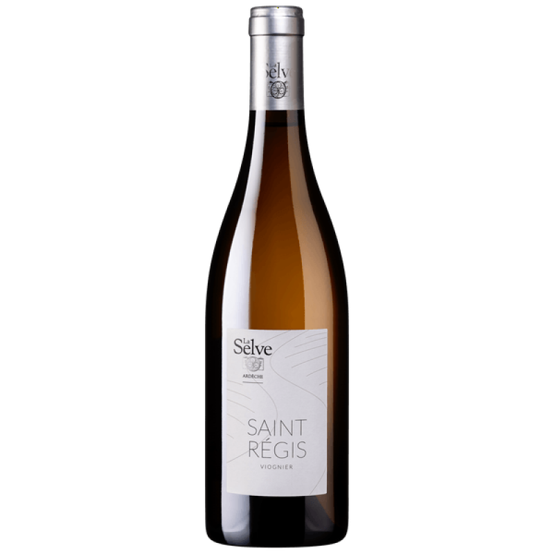 Chateau de La Selve Viognier Saint Régis 2023