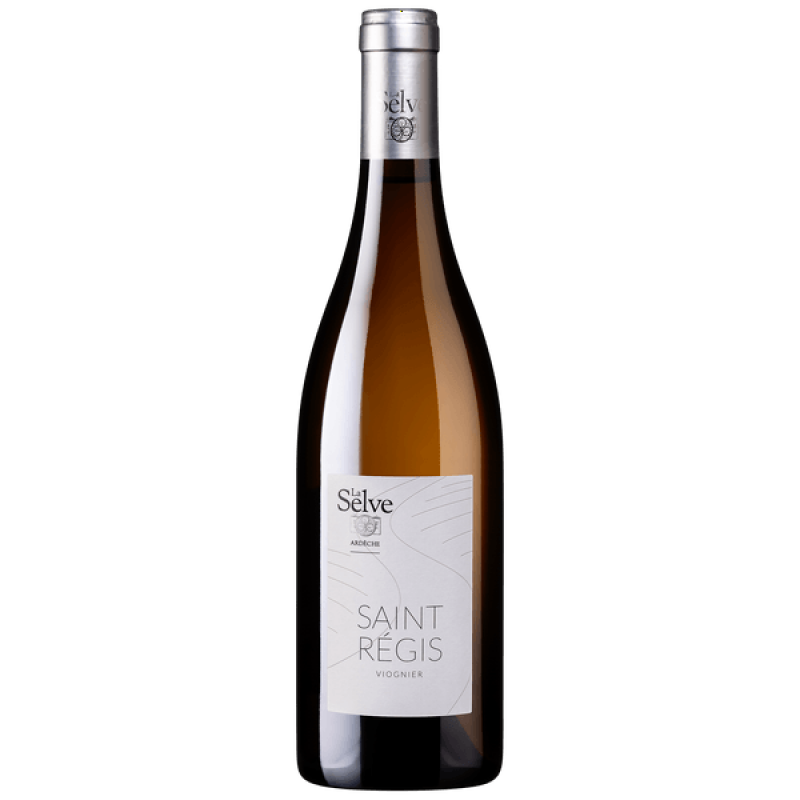 Chateau de La Selve Viognier Saint Régis 2021