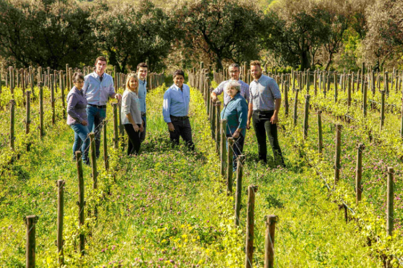 Corte Sant'Alda Valpolicella Cà Fiui 2022